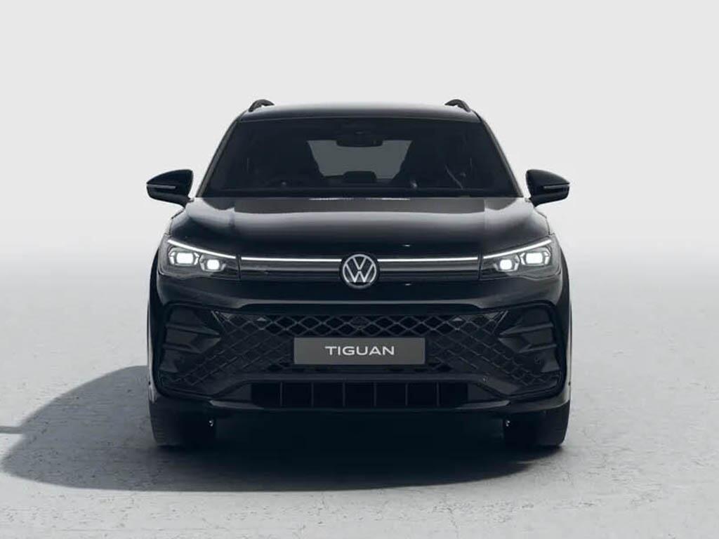 Used Volkswagen Tiguan 2026 for sale - 77435999: Photo 5