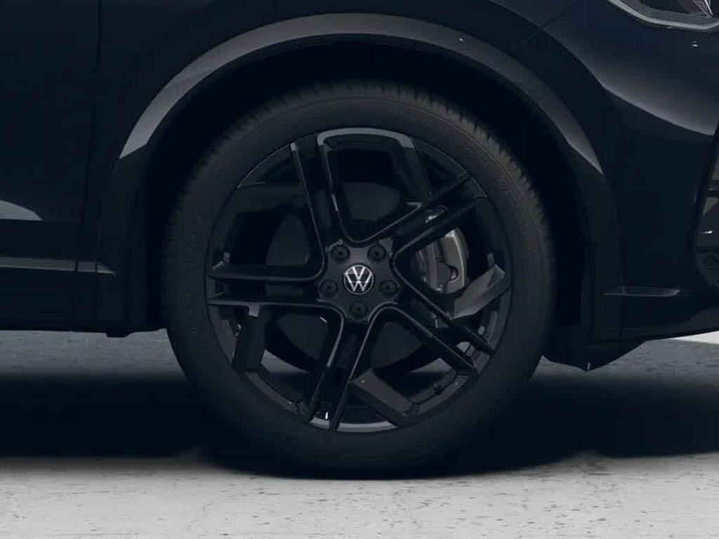 Used Volkswagen Tiguan 2026 for sale - 77435999: Photo 8