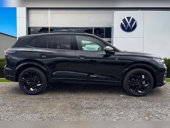 Used Volkswagen Tiguan 2026 for sale - 79284804: Photo