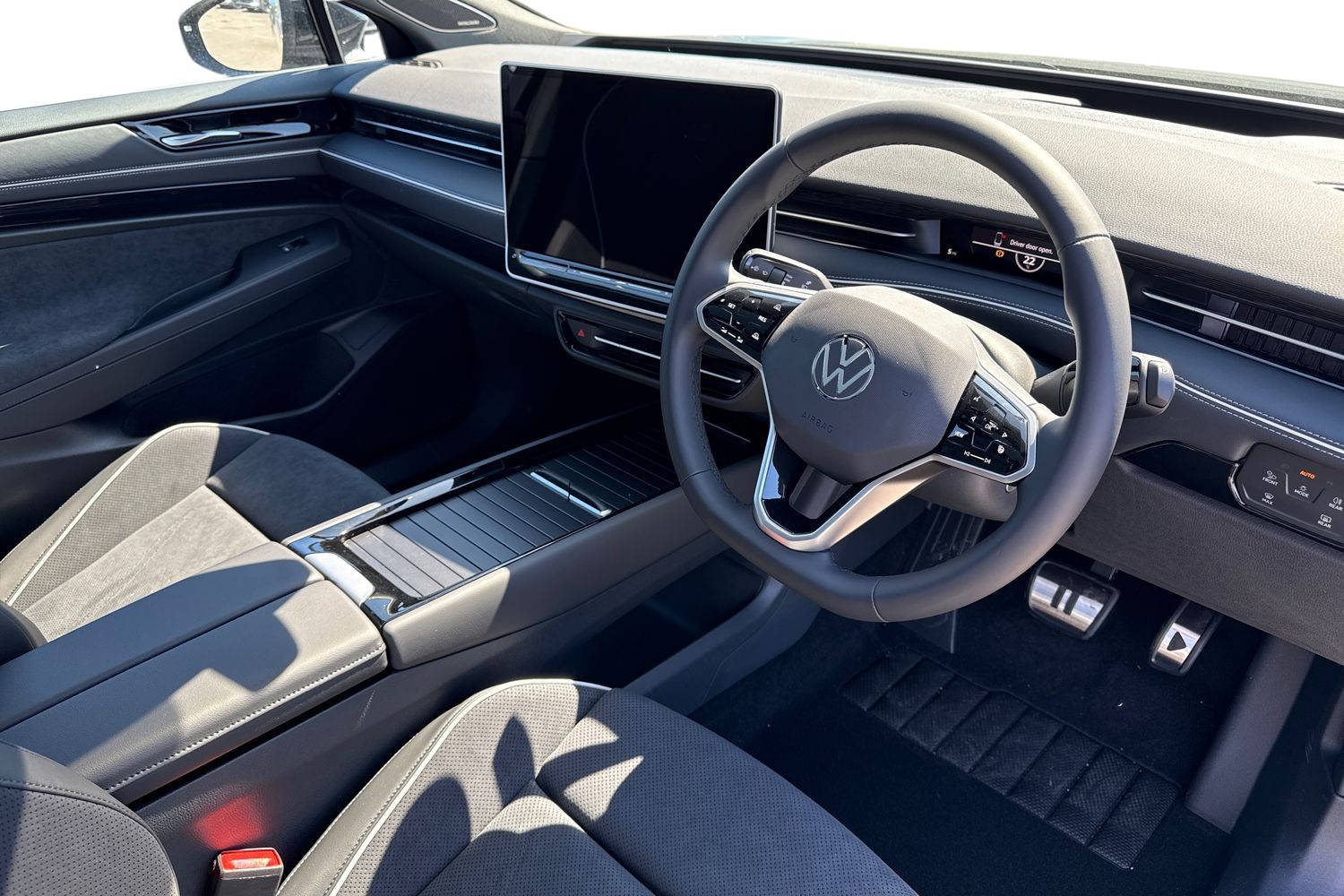 Used Volkswagen ID.7 2025 for sale - 76421445: Photo 13