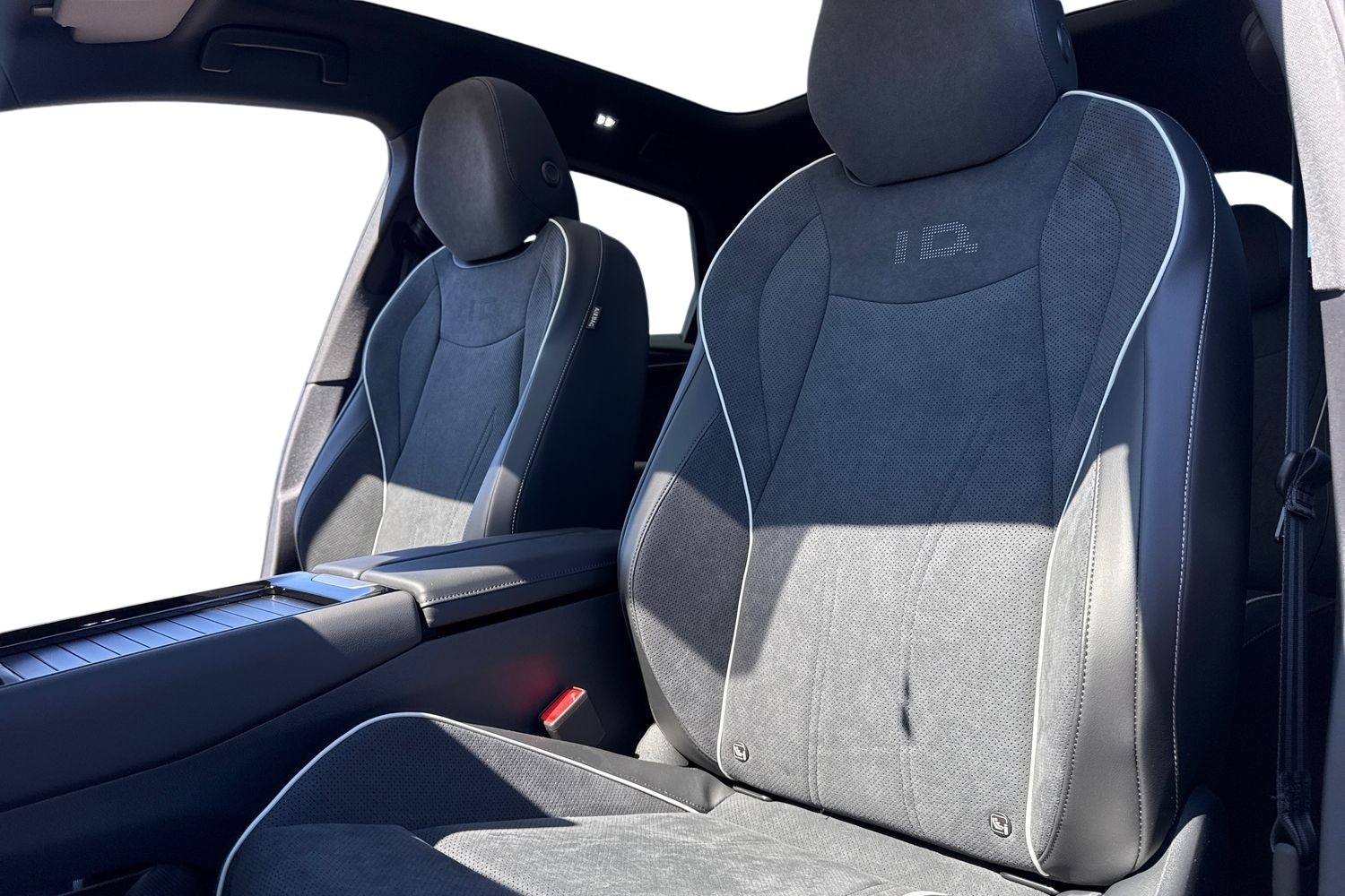 Used Volkswagen ID.7 2025 for sale - 76421445: Photo 15