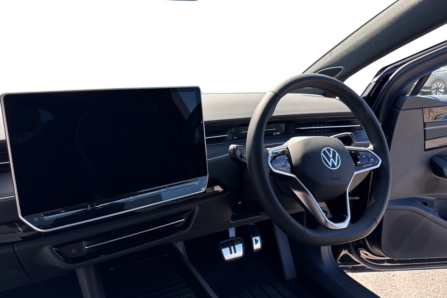 Used Volkswagen ID.7 2025 for sale - 76421445: Photo 17