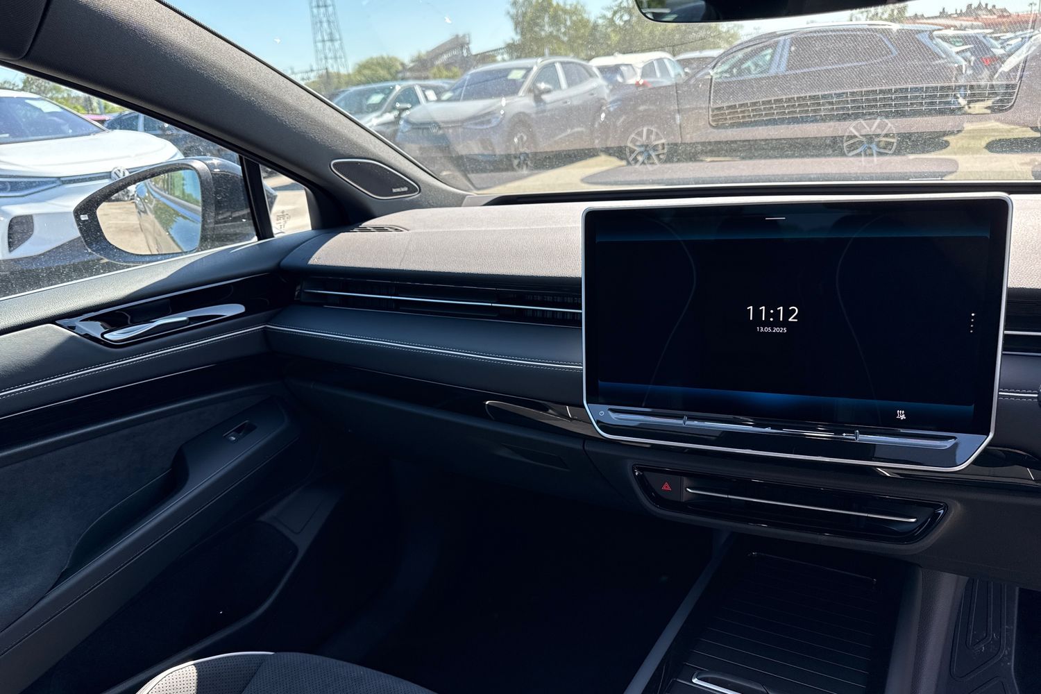 Used Volkswagen ID.7 2025 for sale - 76421445: Photo 19