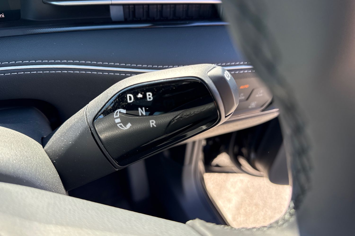 Used Volkswagen ID.7 2025 for sale - 76421445: Photo 22