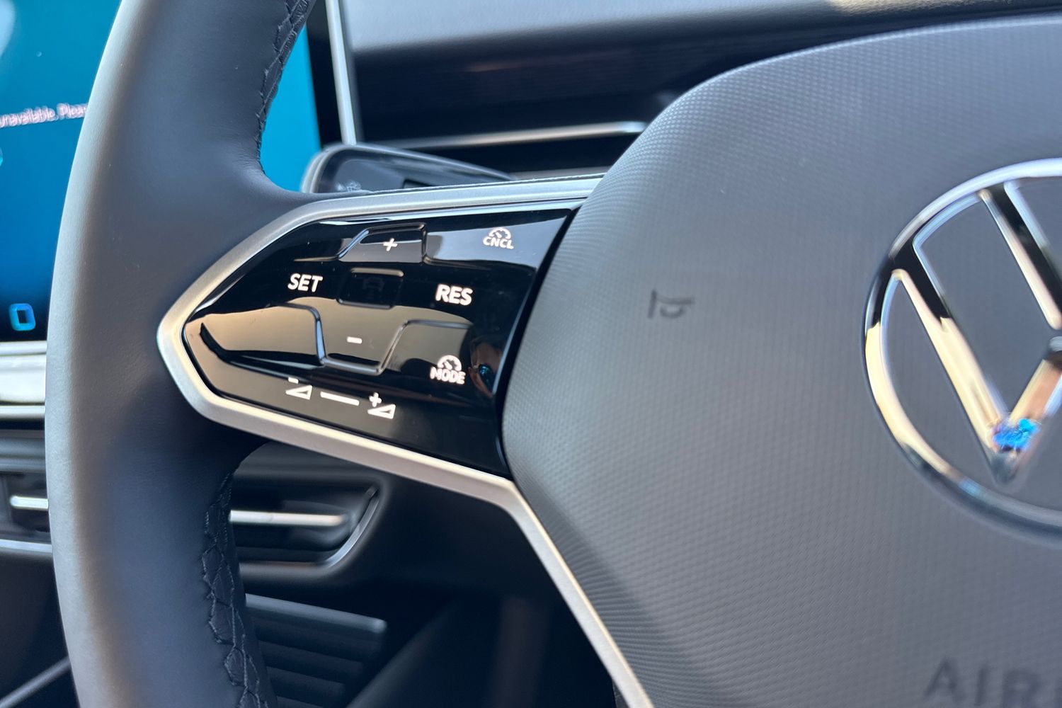 Used Volkswagen ID.7 2025 for sale - 76421445: Photo 24