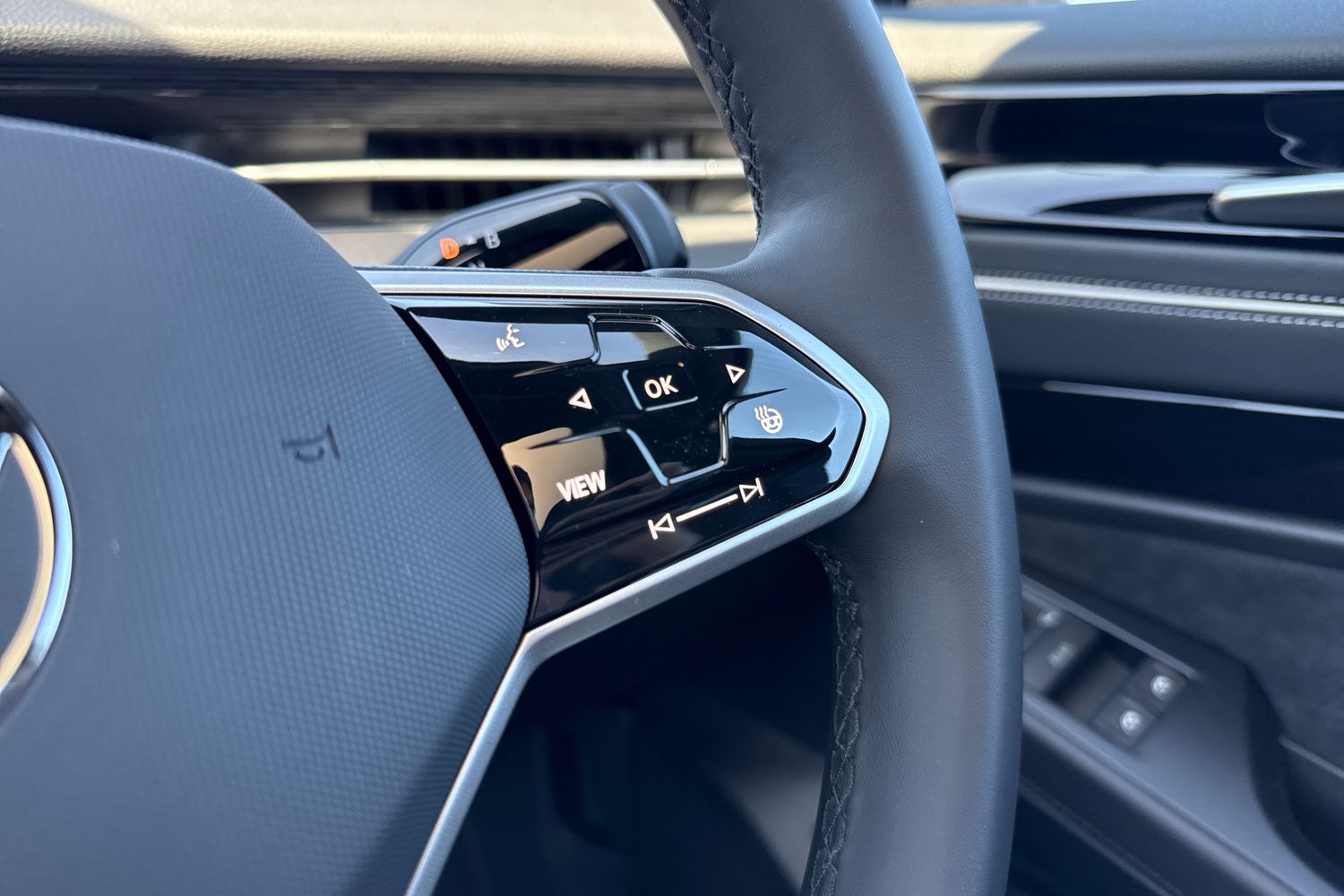 Used Volkswagen ID.7 2025 for sale - 76421445: Photo 25