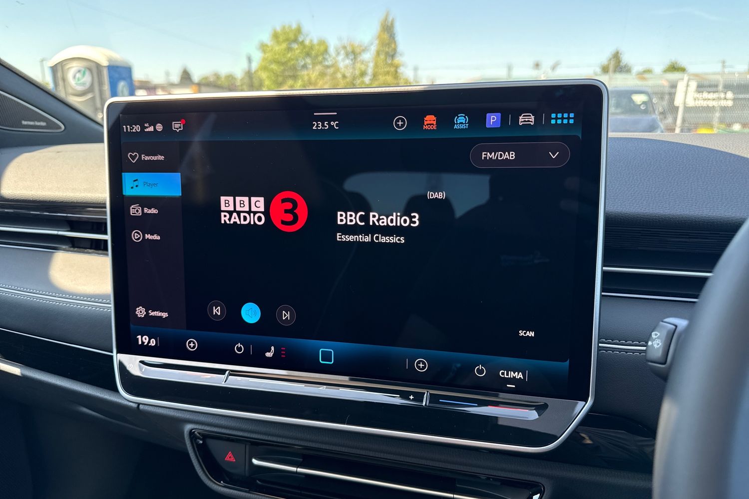 Used Volkswagen ID.7 2025 for sale - 76421445: Photo 32