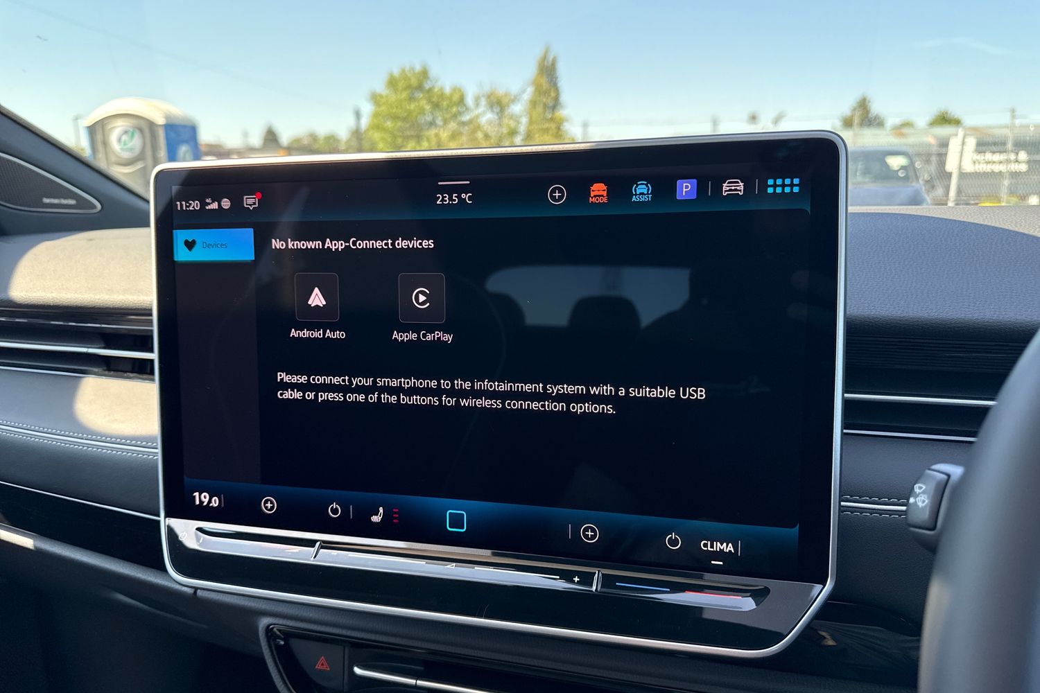 Used Volkswagen ID.7 2025 for sale - 76421445: Photo 34