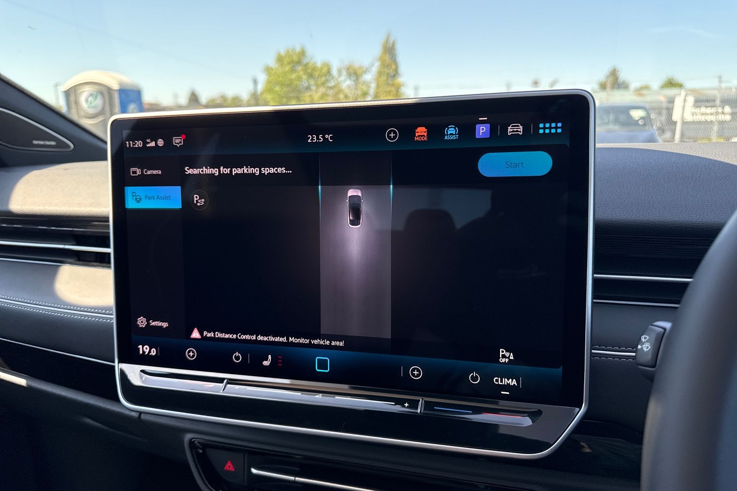 Used Volkswagen ID.7 2025 for sale - 76421445: Photo 35