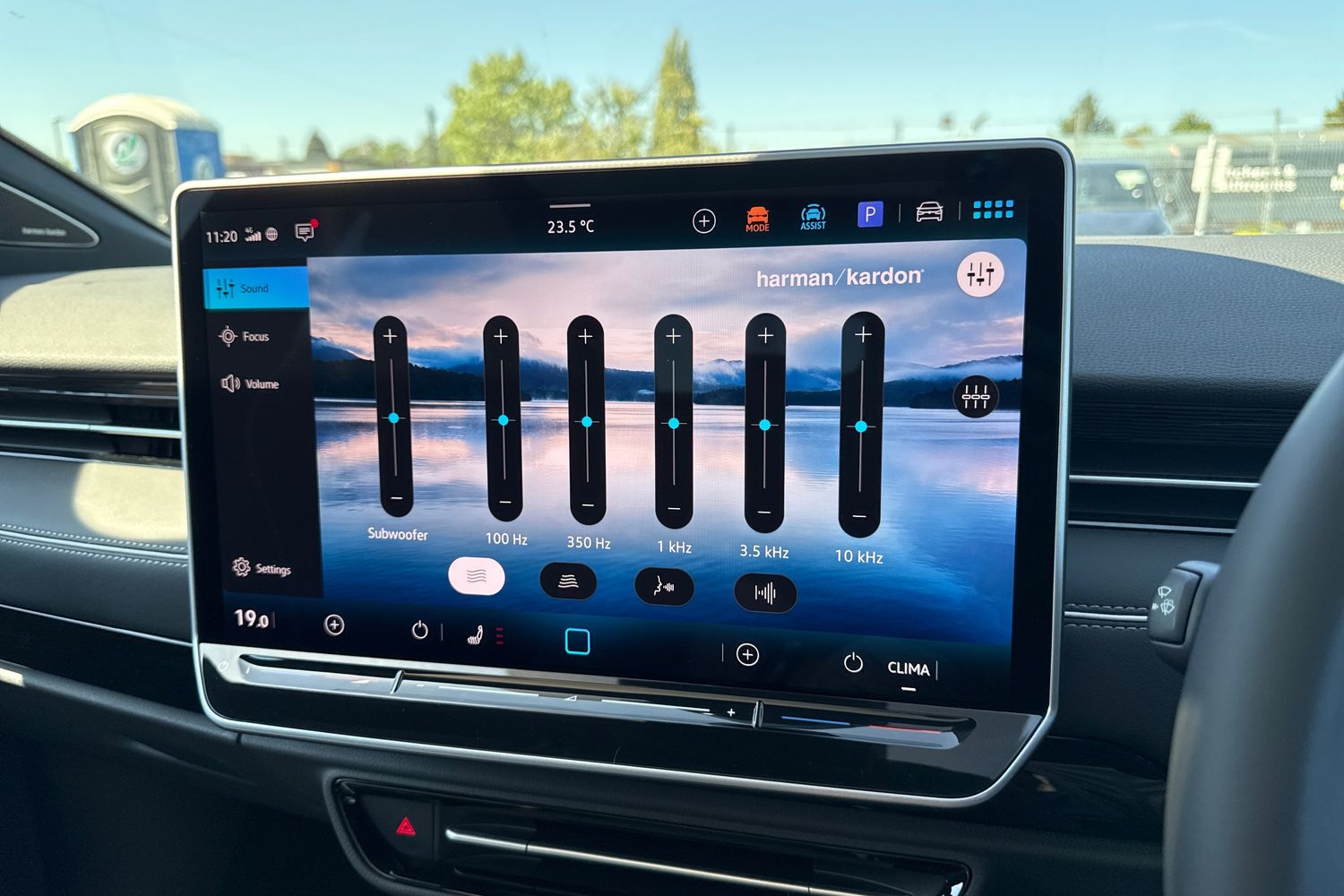 Used Volkswagen ID.7 2025 for sale - 76421445: Photo 43