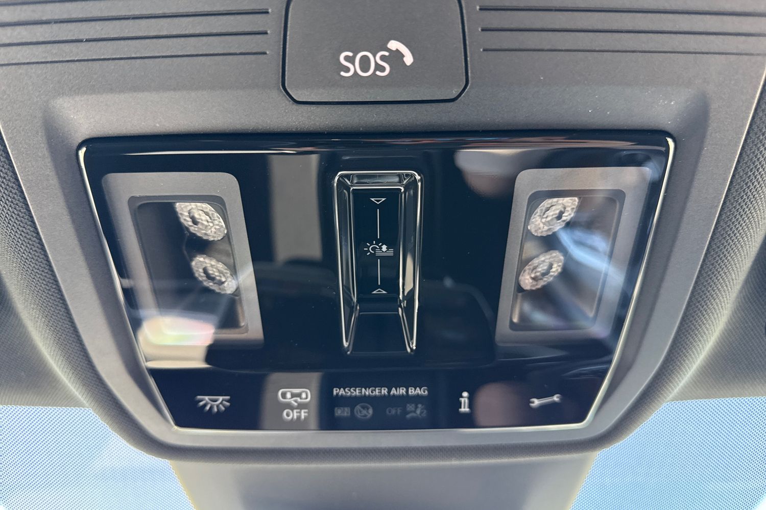 Used Volkswagen ID.7 2025 for sale - 76421445: Photo 46