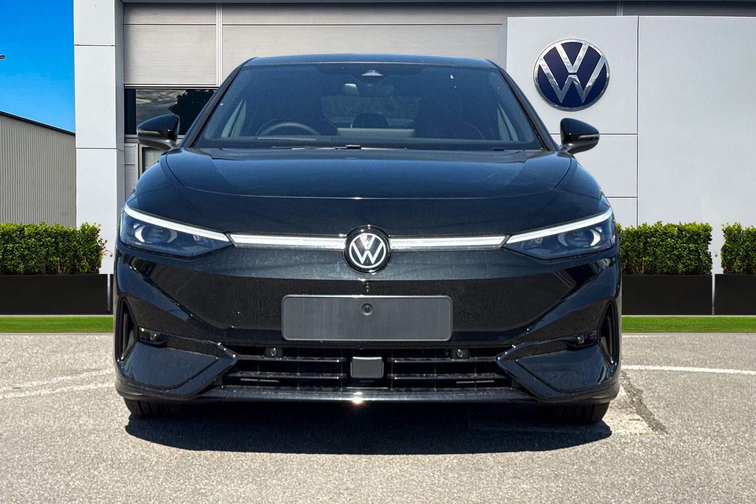 Used Volkswagen ID.7 2025 for sale - 76421445: Photo 5