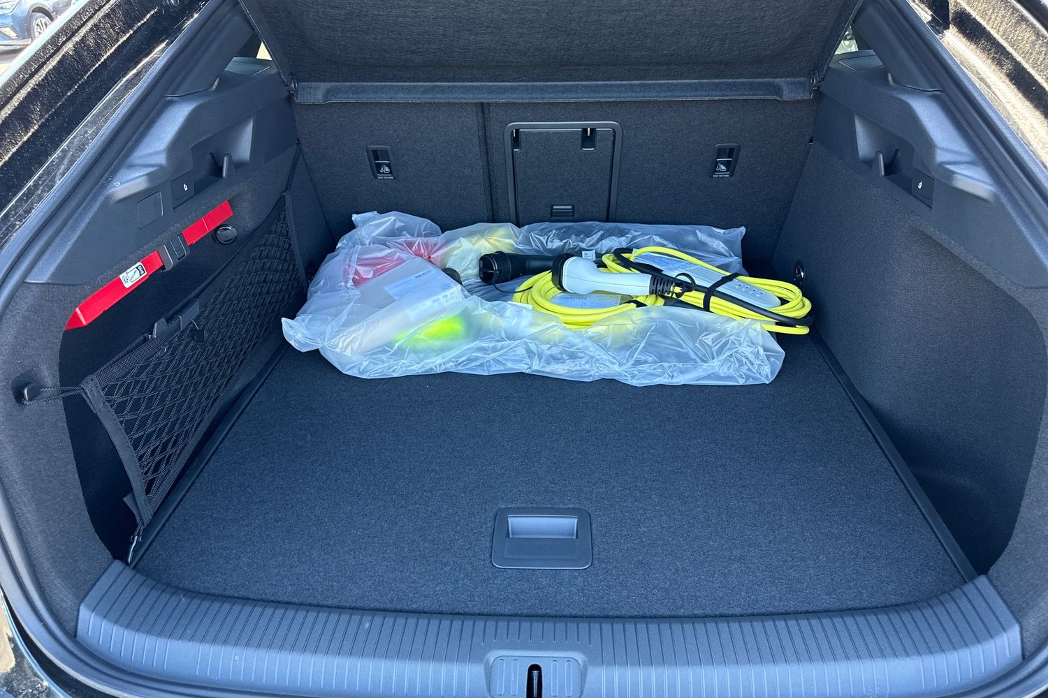 Used Volkswagen ID.7 2025 for sale - 76421445: Photo 6