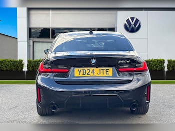 Used BMW 3 Series 2024 for sale - 78554670: Photo