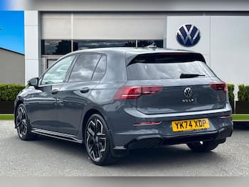 Used Volkswagen Golf 2024 for sale - 79819072: Photo
