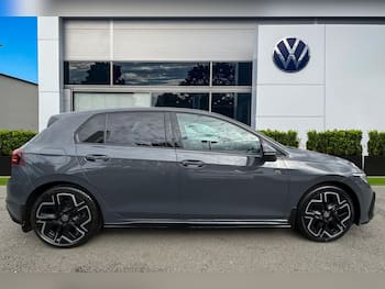 Used Volkswagen Golf 2024 for sale - 79819072: Photo