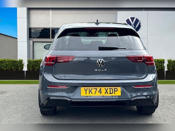 Used Volkswagen Golf 2024 for sale - 79819072: Photo