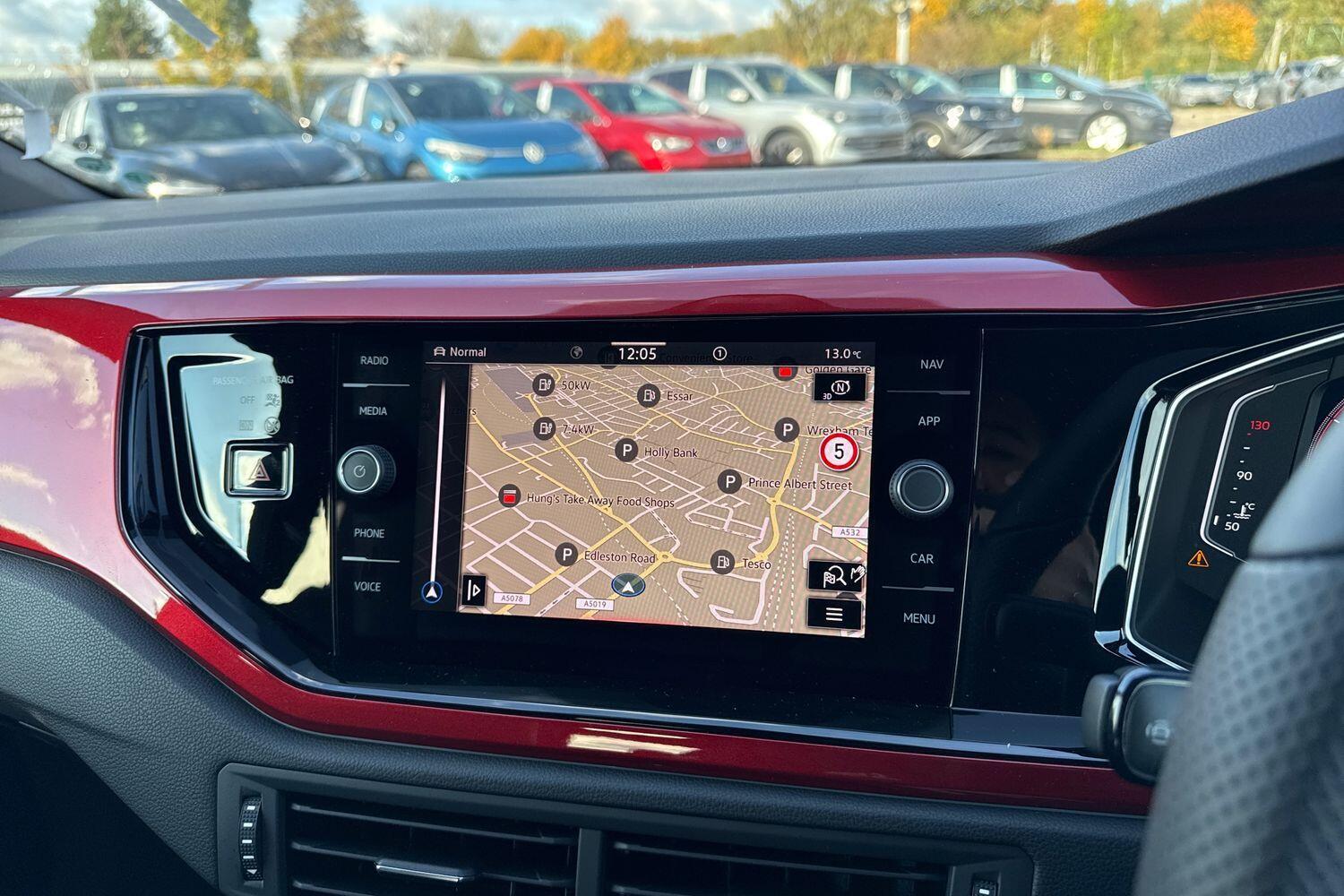 Used Volkswagen Polo 2026 for sale - 77308821: Photo 11