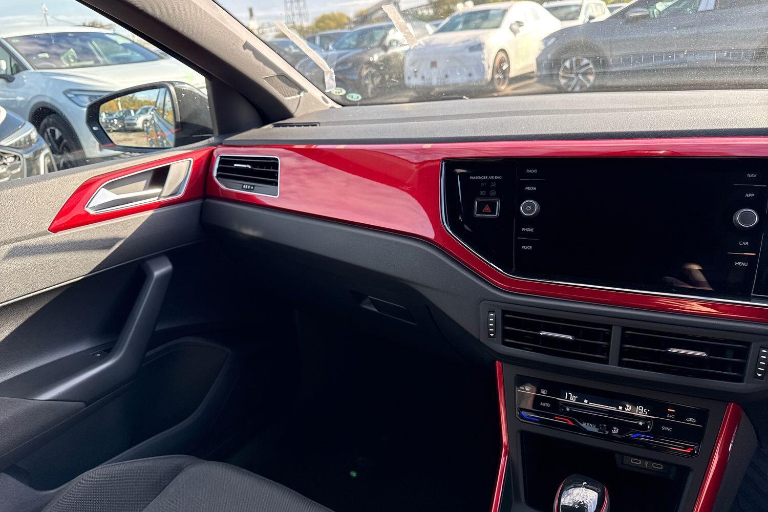 Used Volkswagen Polo 2026 for sale - 77308821: Photo 14