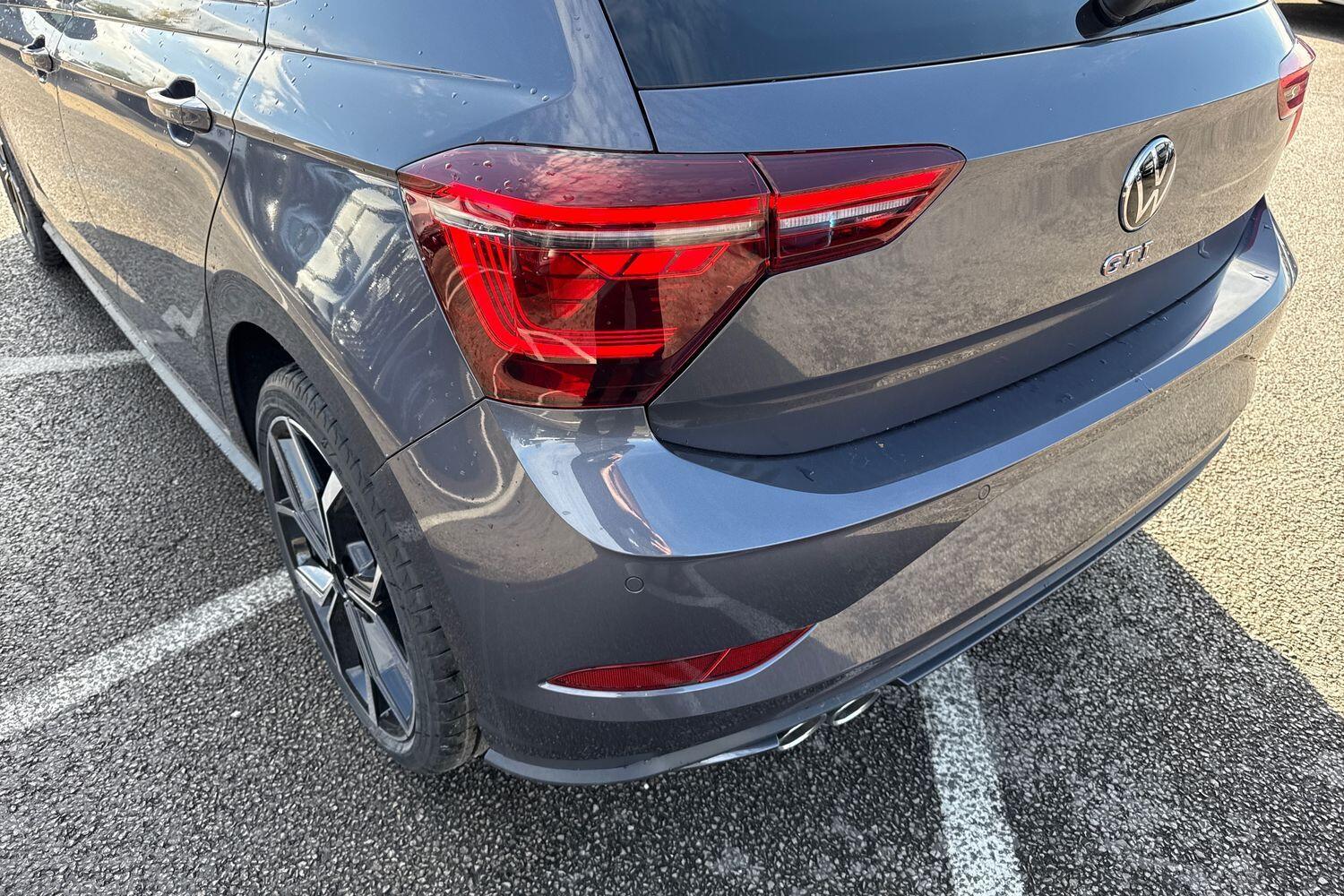 Used Volkswagen Polo 2026 for sale - 77308821: Photo 15