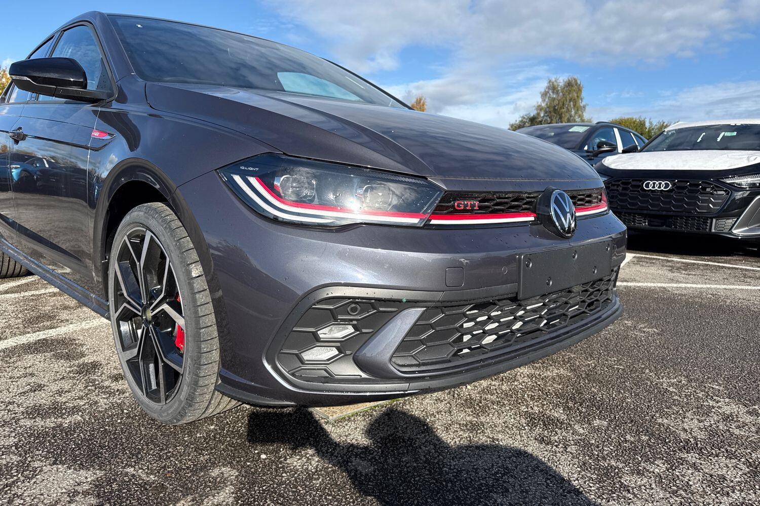 Used Volkswagen Polo 2026 for sale - 77308821: Photo 16