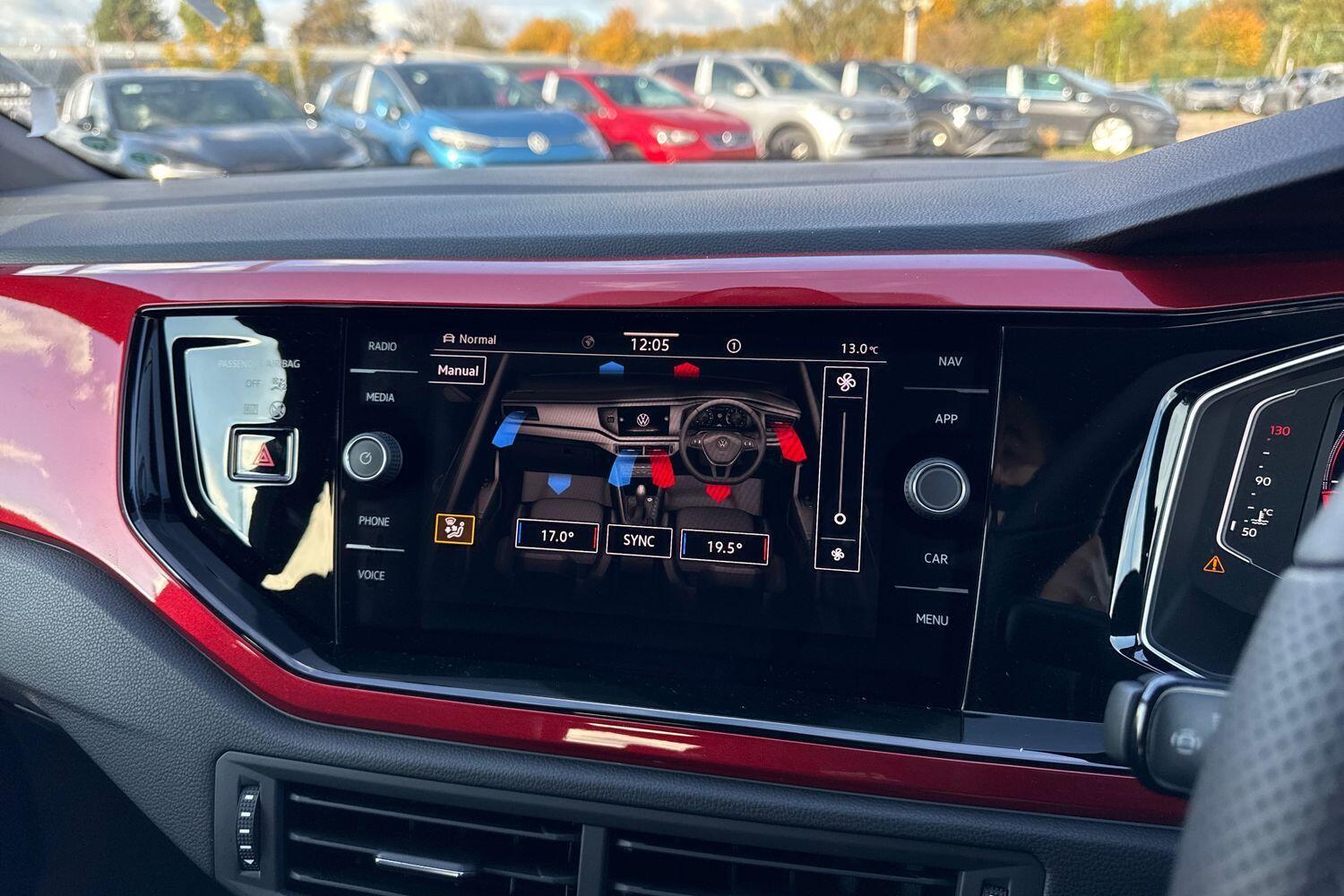 Used Volkswagen Polo 2026 for sale - 77308821: Photo 18