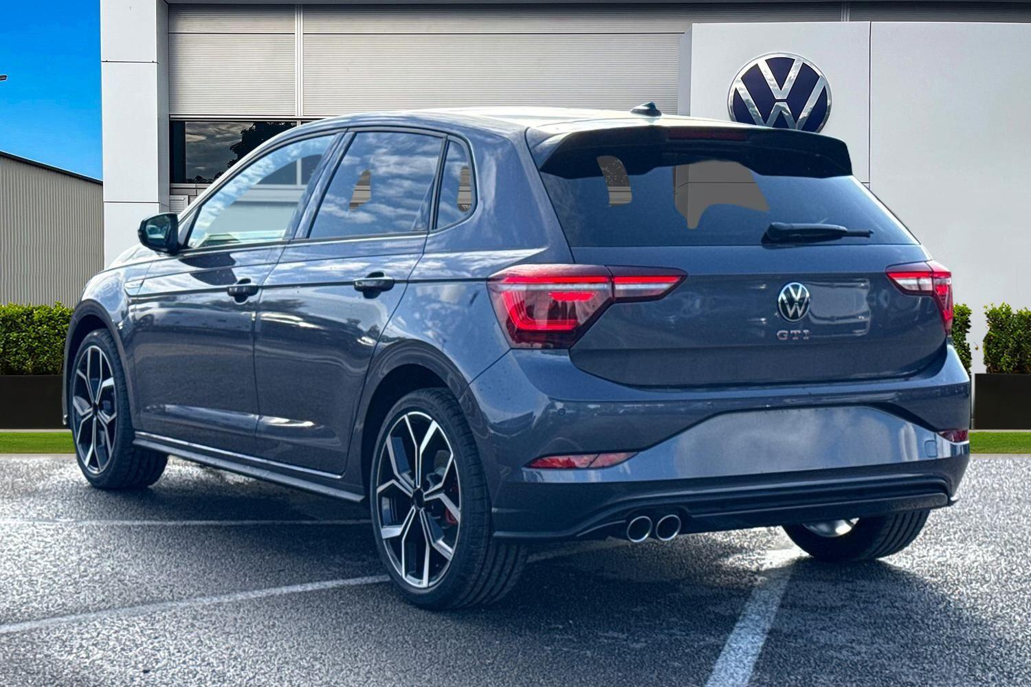 Used Volkswagen Polo 2026 for sale - 77308821: Photo 2