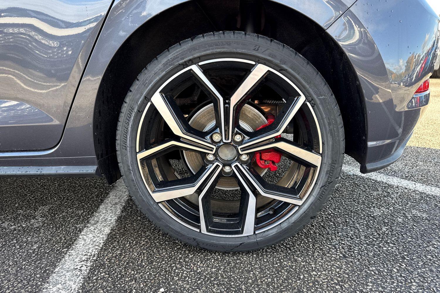 Used Volkswagen Polo 2026 for sale - 77308821: Photo 21