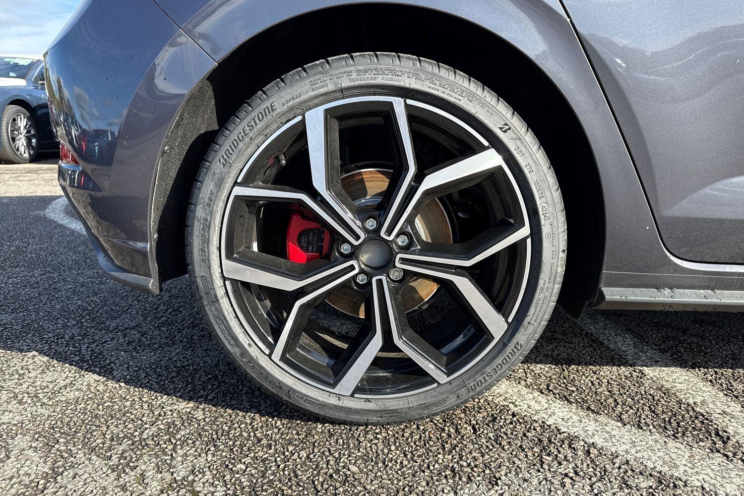 Used Volkswagen Polo 2026 for sale - 77308821: Photo 22