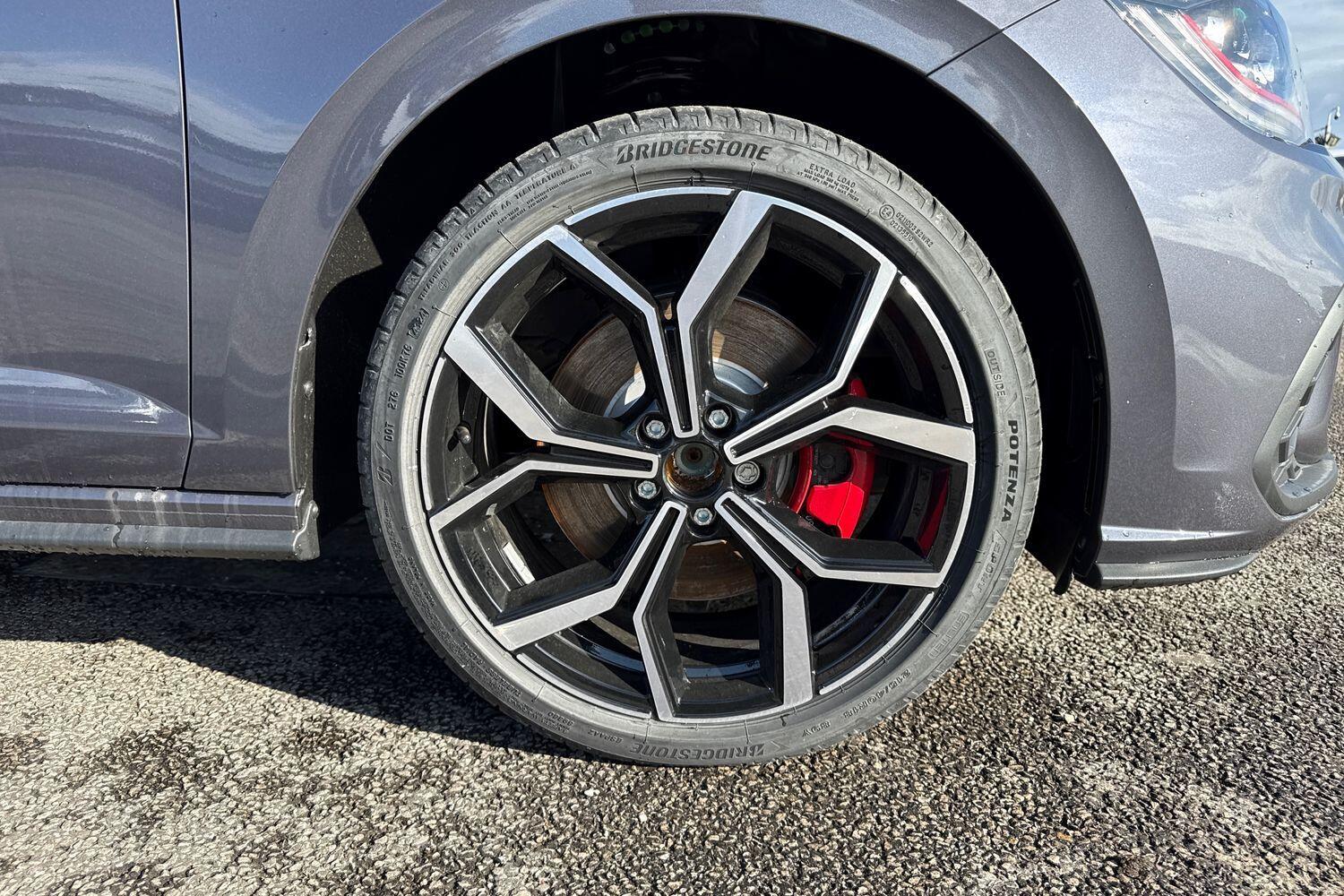 Used Volkswagen Polo 2026 for sale - 77308821: Photo 23