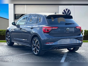 Used Volkswagen Polo 2026 for sale - 77308821: Photo