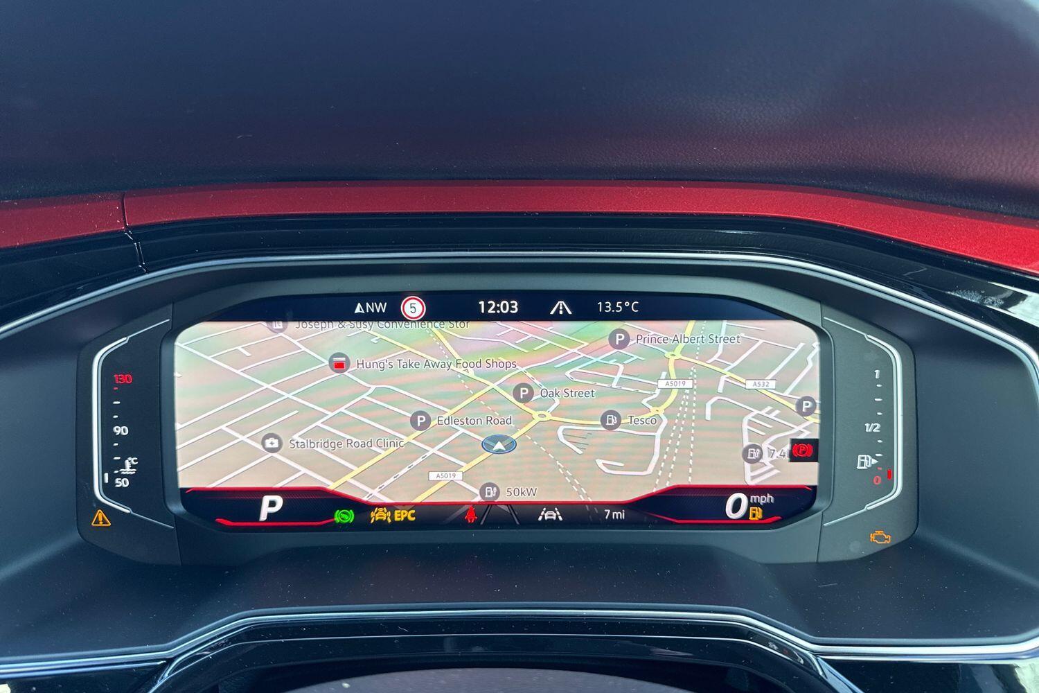 Used Volkswagen Polo 2026 for sale - 77308821: Photo 34