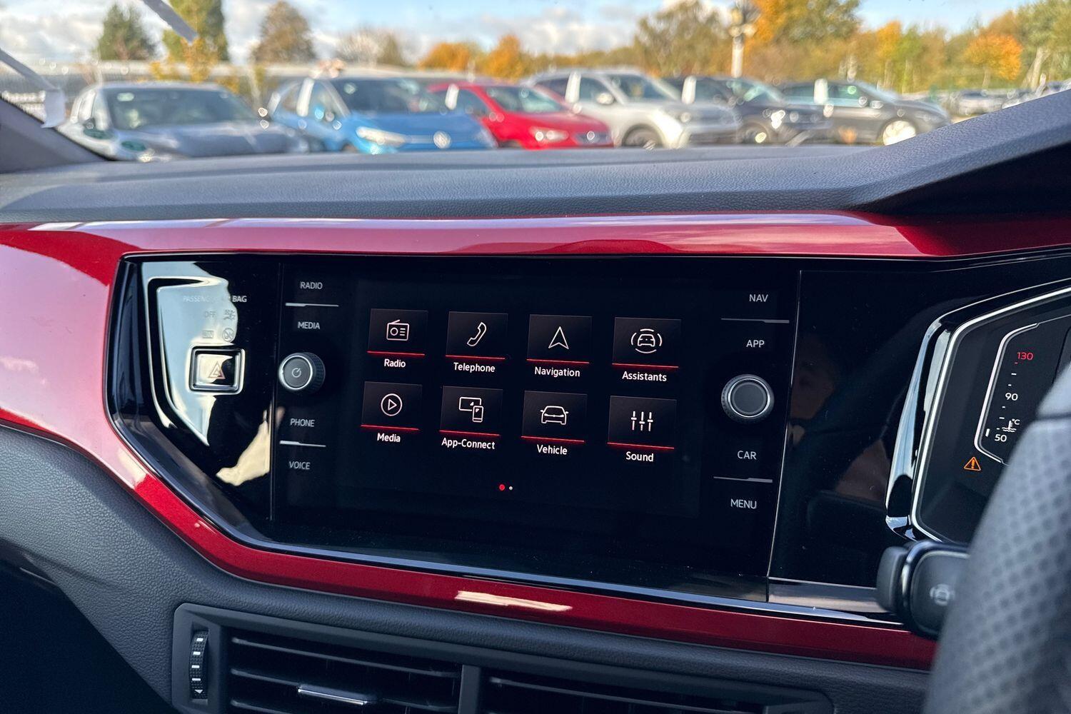 Used Volkswagen Polo 2026 for sale - 77308821: Photo 38