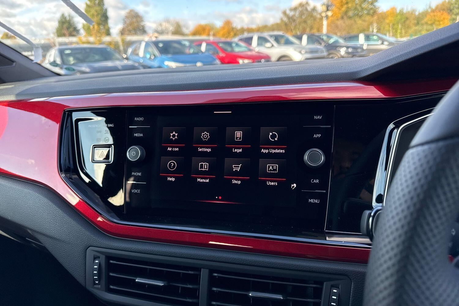 Used Volkswagen Polo 2026 for sale - 77308821: Photo 39