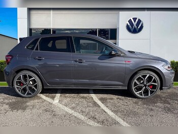 Used Volkswagen Polo 2026 for sale - 77308821: Photo