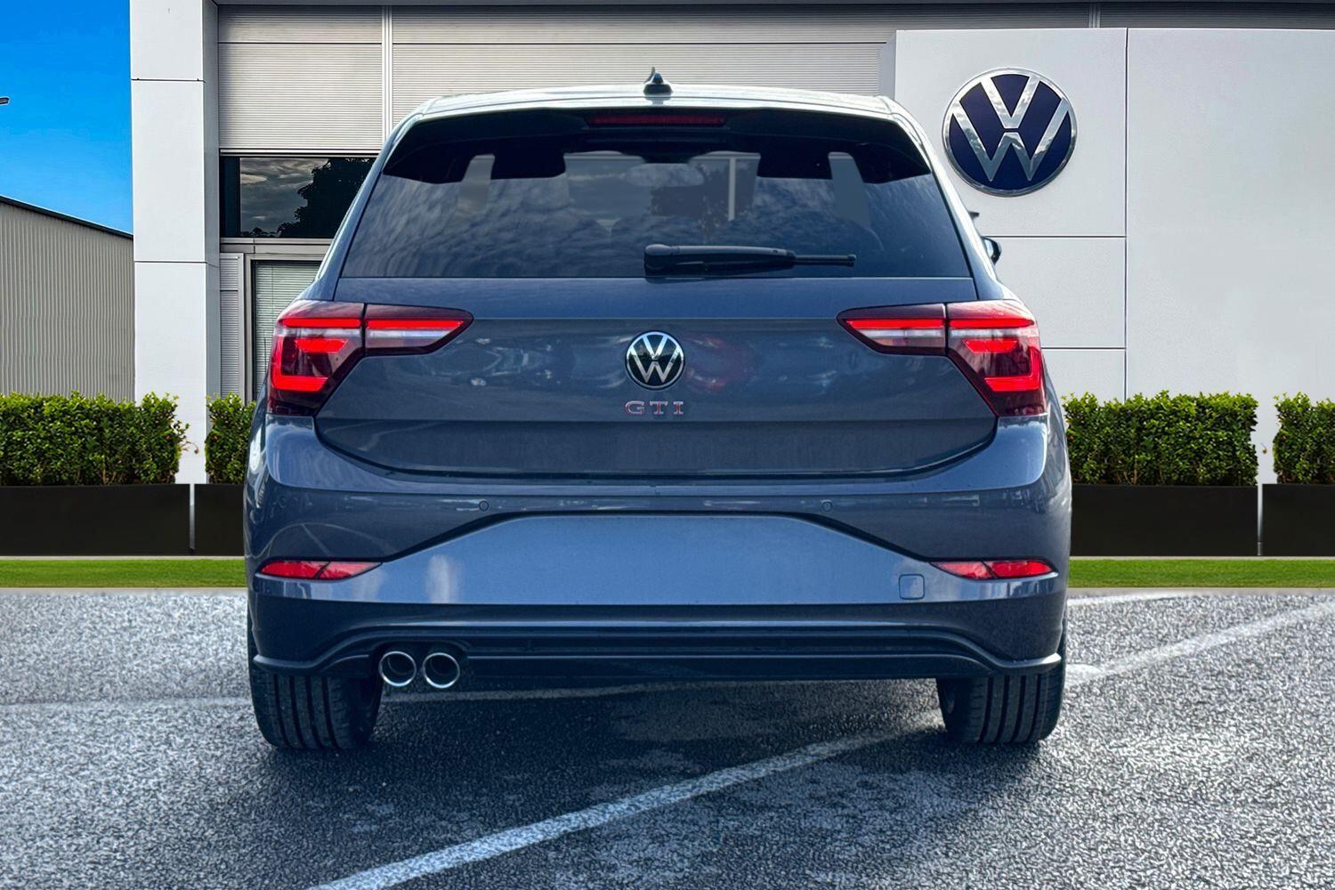 Used Volkswagen Polo 2026 for sale - 77308821: Photo 4