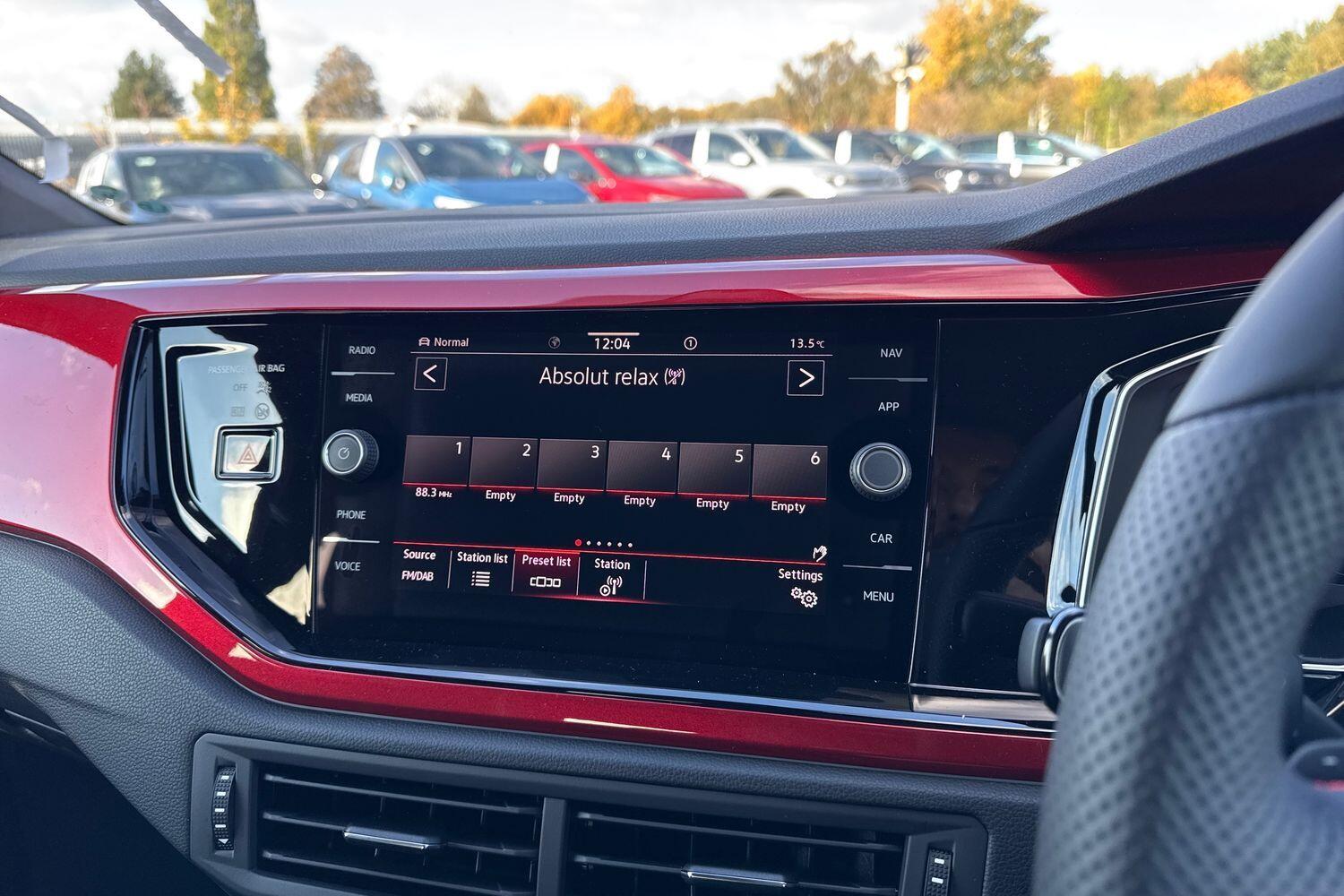 Used Volkswagen Polo 2026 for sale - 77308821: Photo 40