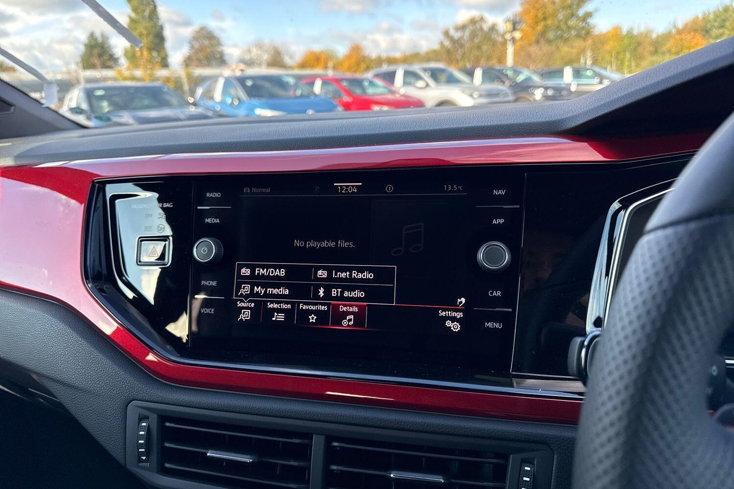 Used Volkswagen Polo 2026 for sale - 77308821: Photo 41