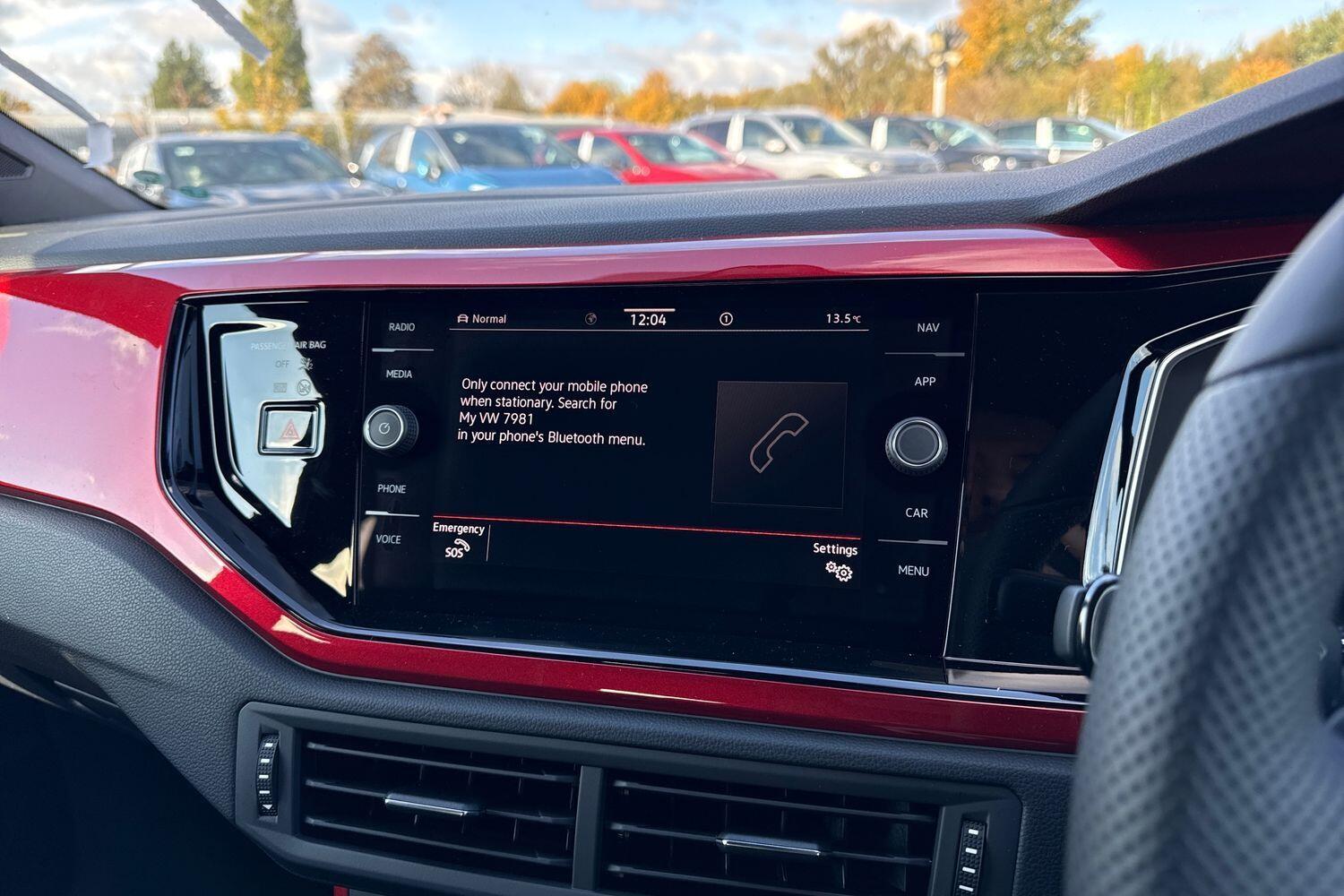 Used Volkswagen Polo 2026 for sale - 77308821: Photo 42