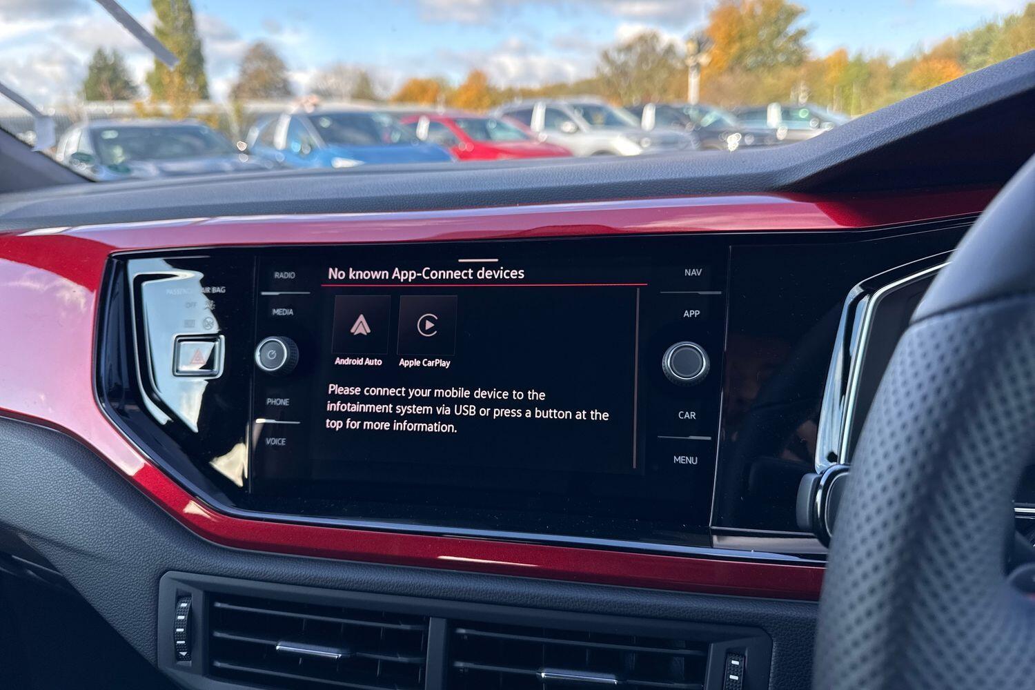 Used Volkswagen Polo 2026 for sale - 77308821: Photo 43