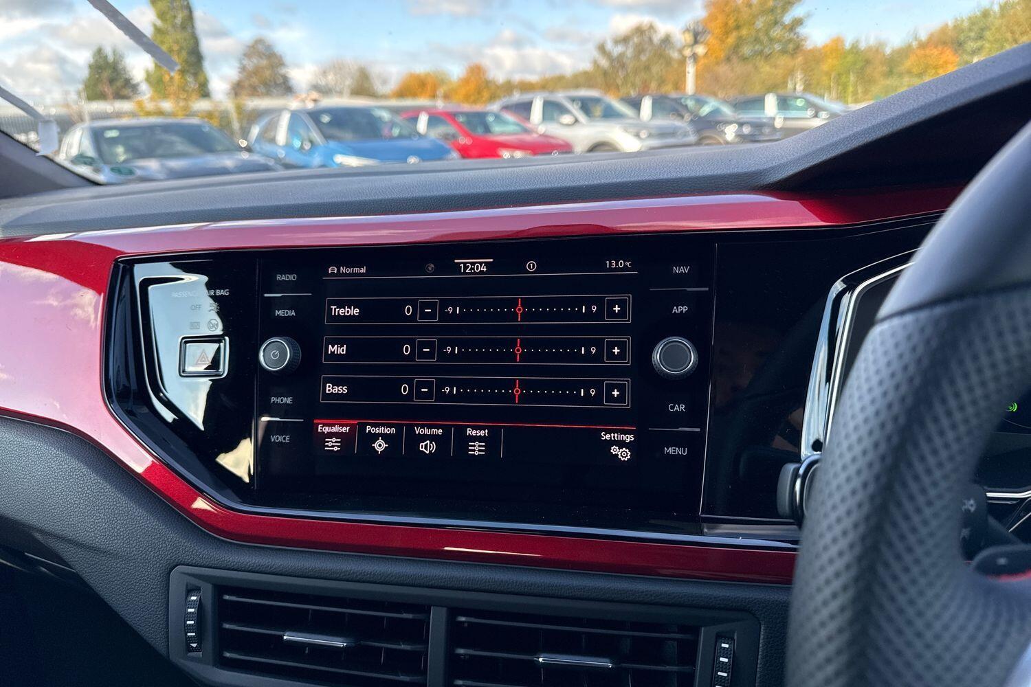 Used Volkswagen Polo 2026 for sale - 77308821: Photo 45