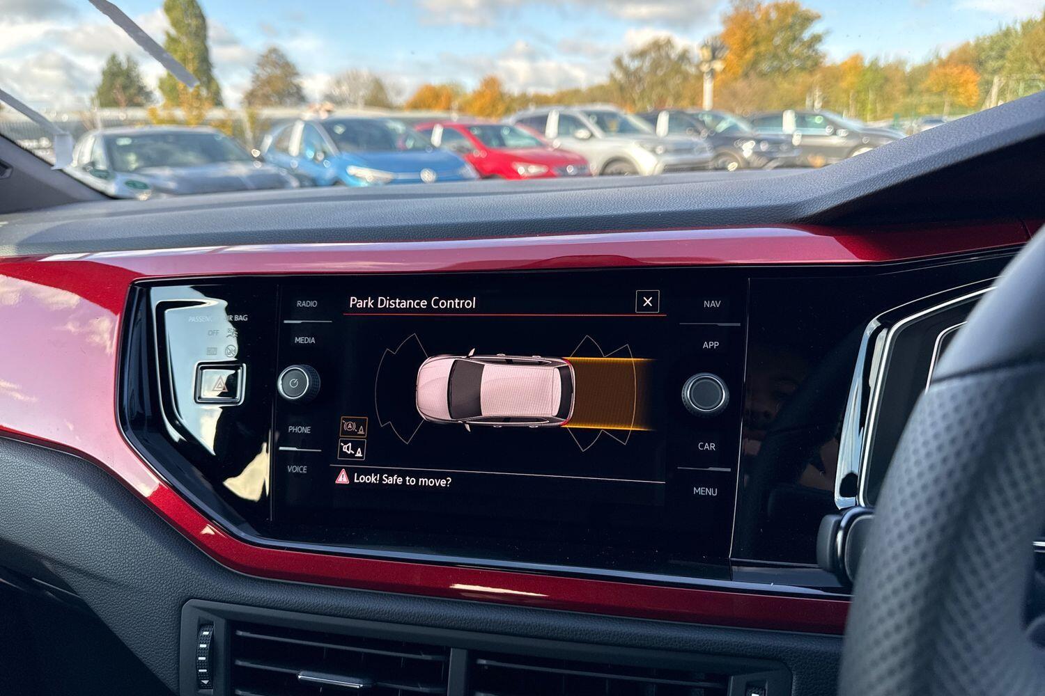 Used Volkswagen Polo 2026 for sale - 77308821: Photo 46