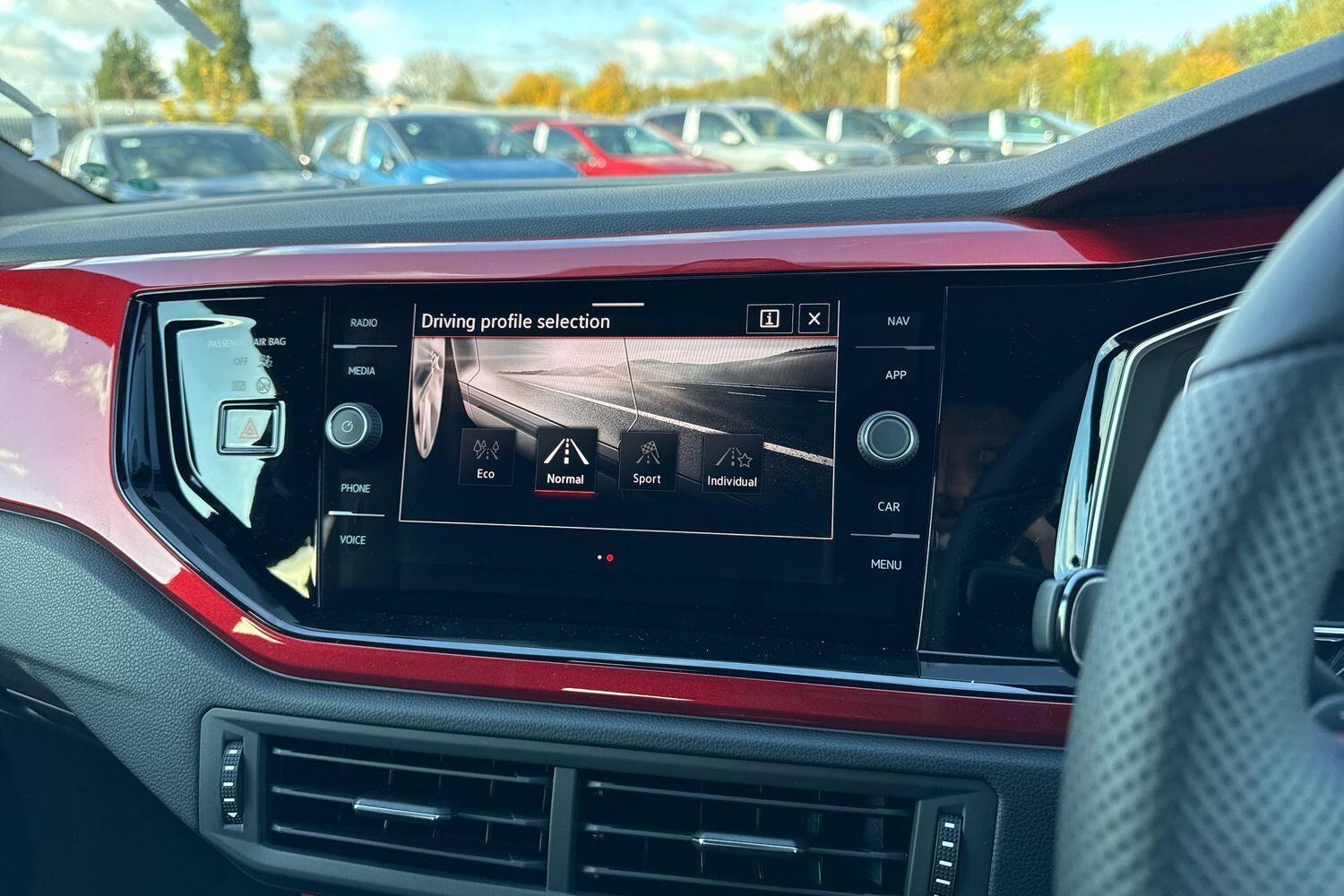 Used Volkswagen Polo 2026 for sale - 77308821: Photo 47