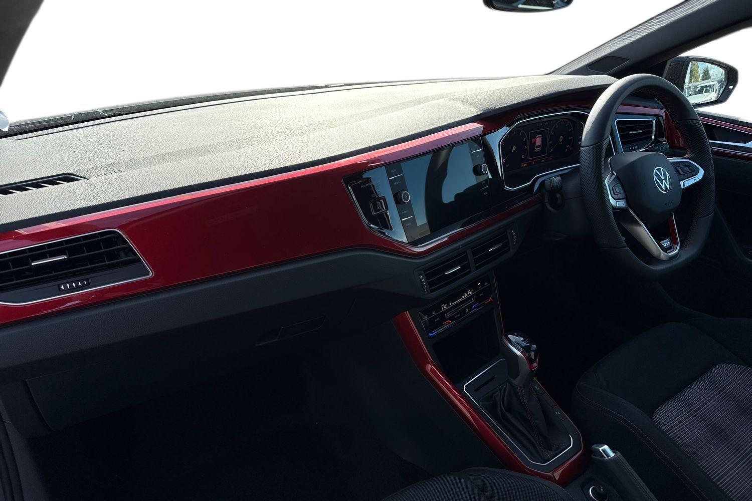 Used Volkswagen Polo 2026 for sale - 77308821: Photo 8