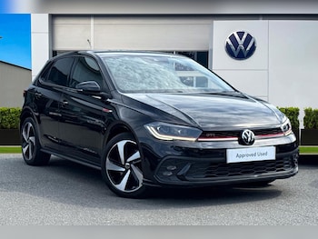 Used Volkswagen Polo 2022 for sale - 75582496: Photo