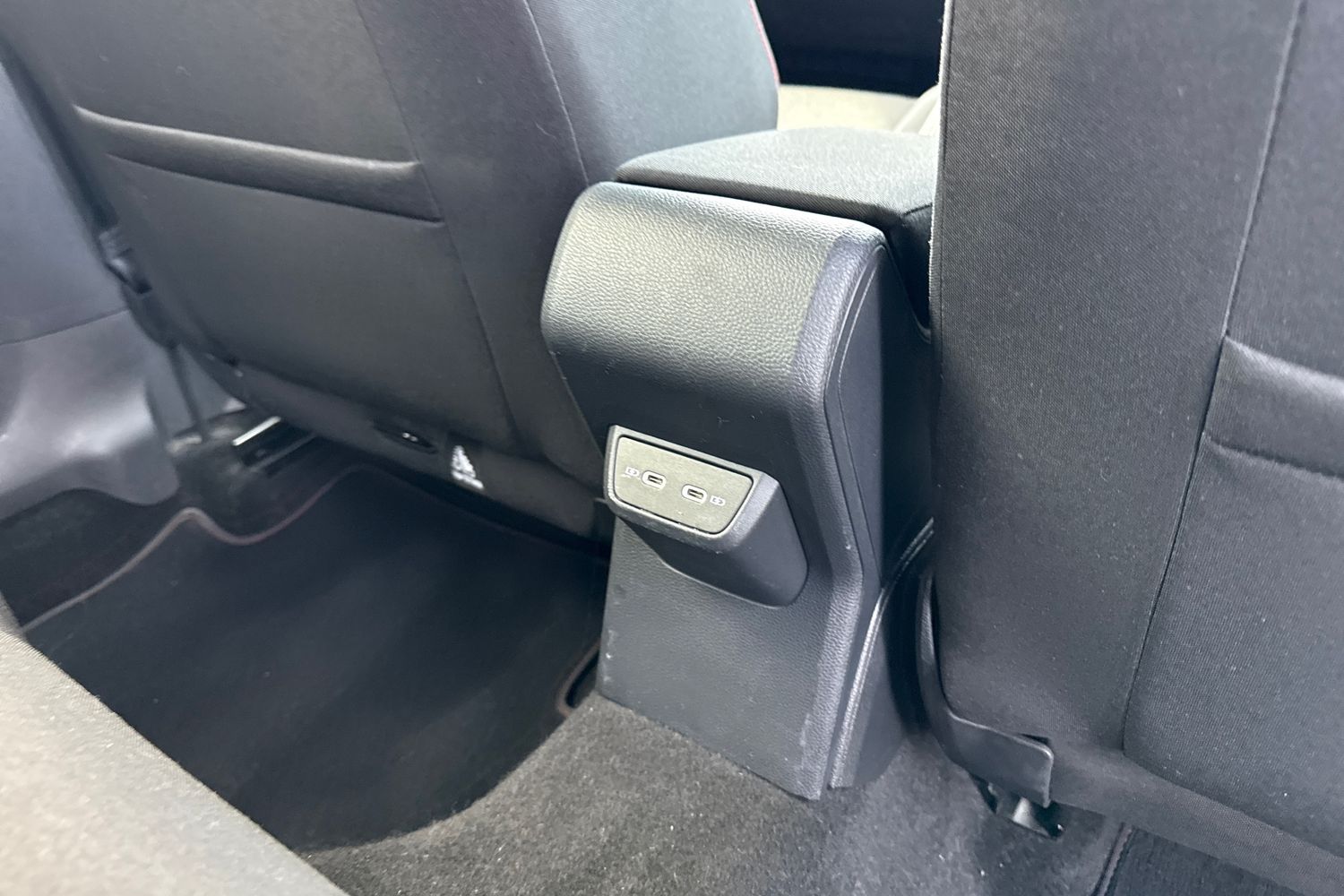 Vehicle 28