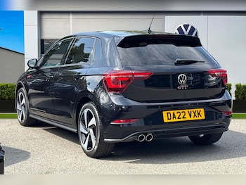 Used Volkswagen Polo 2022 for sale - 75582496: Photo