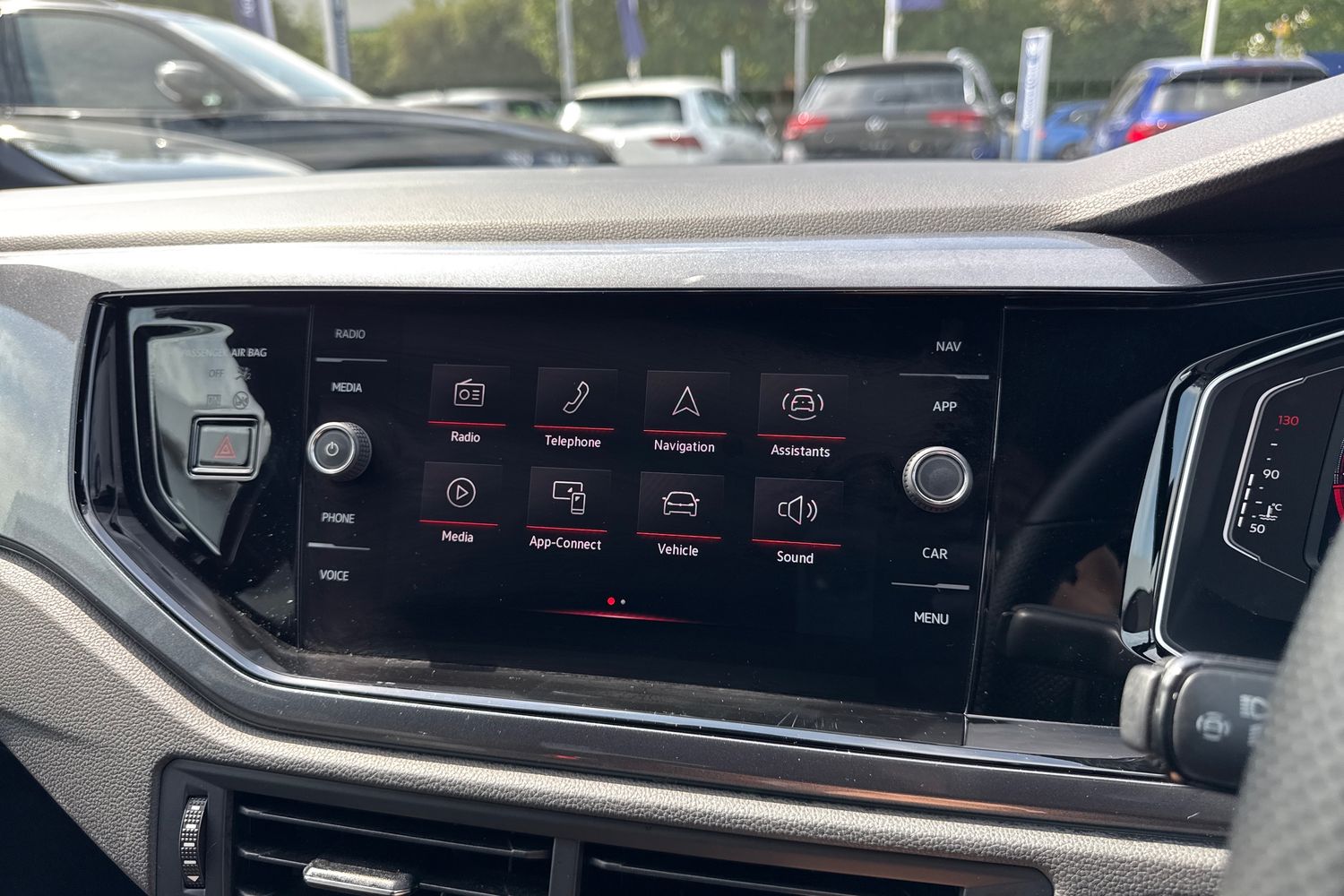 Vehicle 38