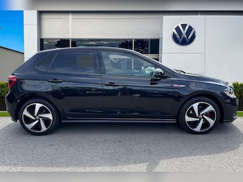 Used Volkswagen Polo 2022 for sale - 75582496: Photo