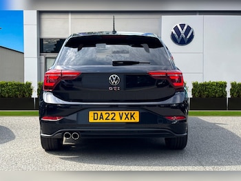 Used Volkswagen Polo 2022 for sale - 75582496: Photo